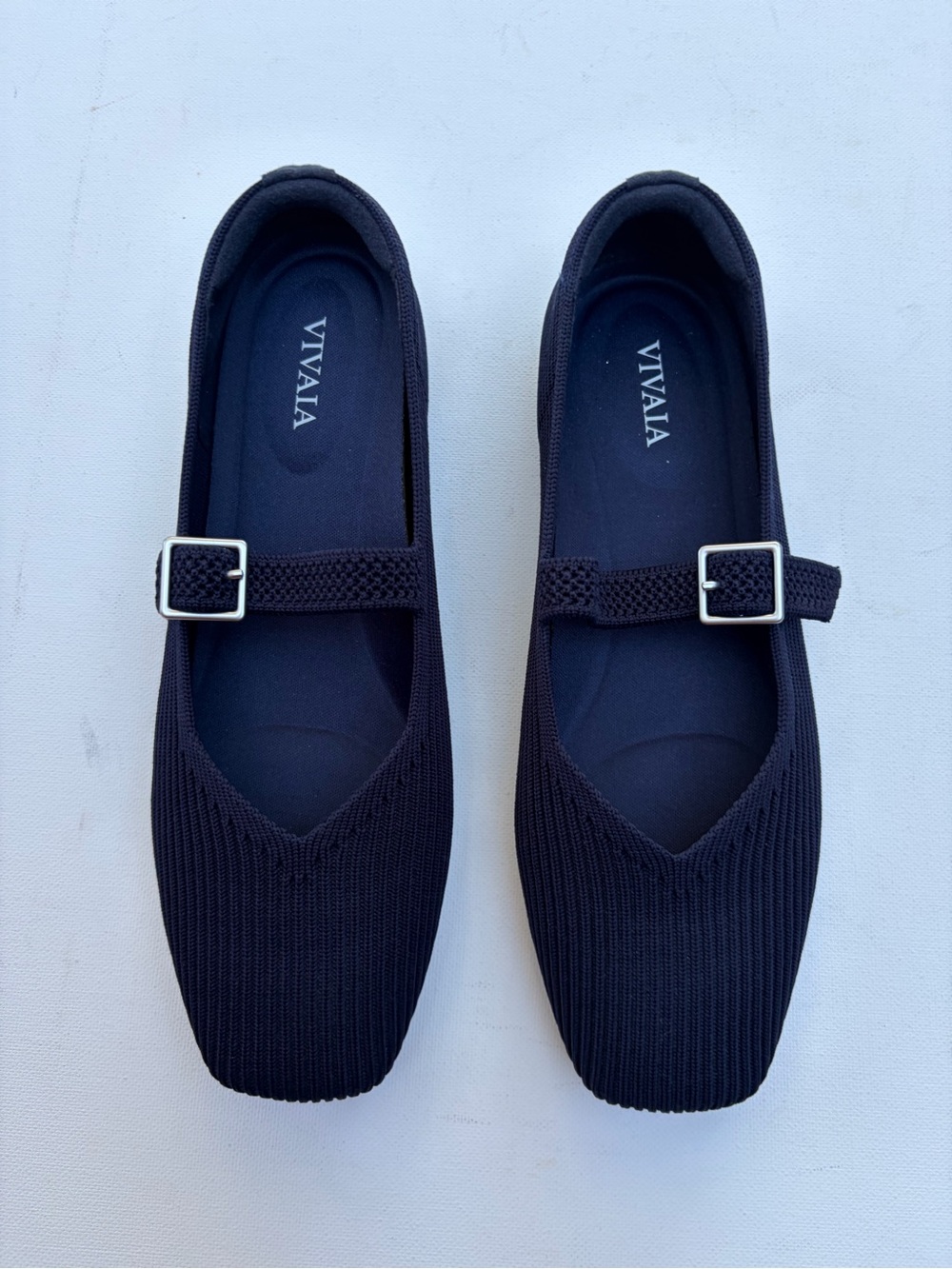 Vivaia Margot Mary Jane Flats
